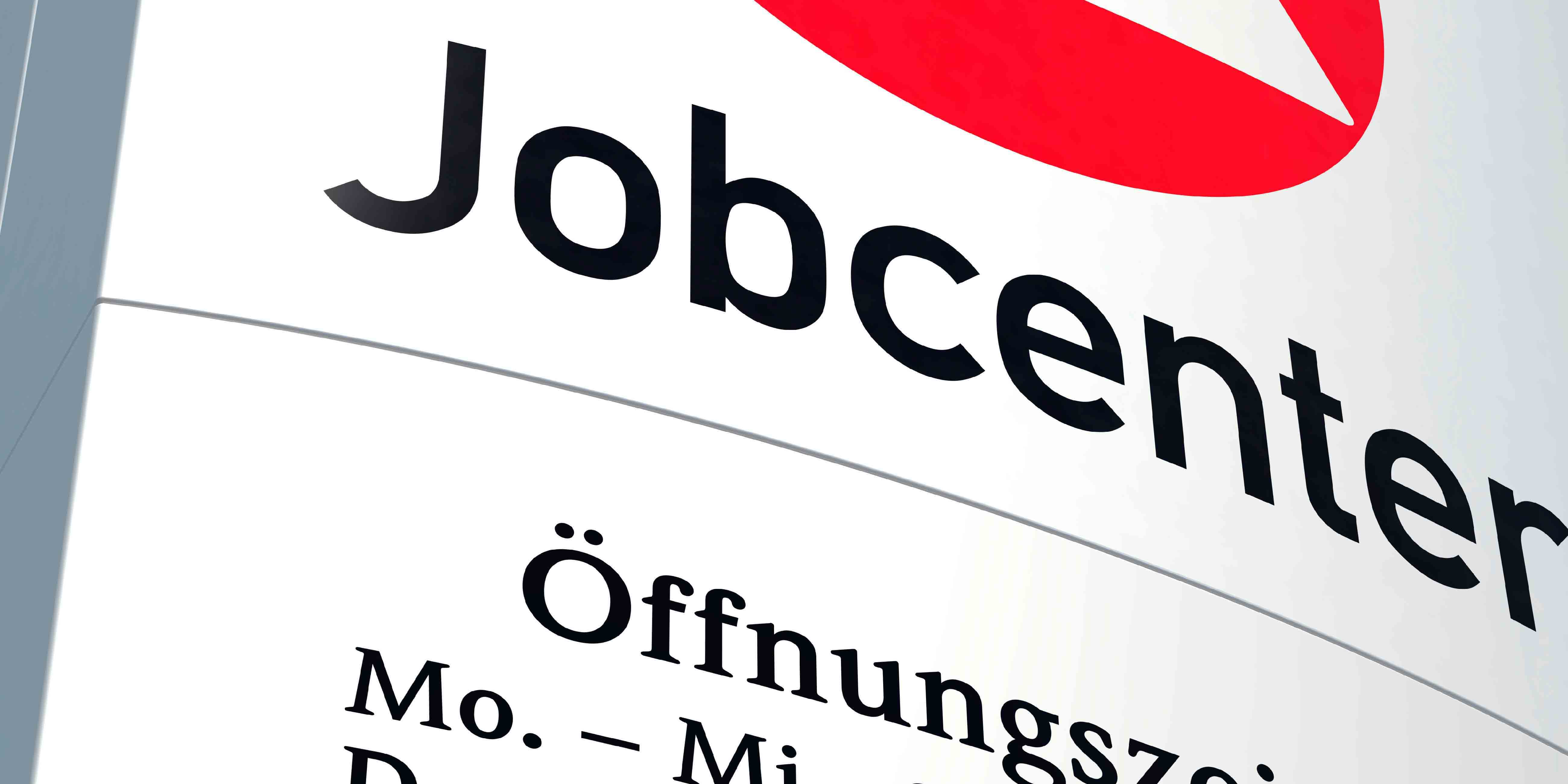 Jobcenter